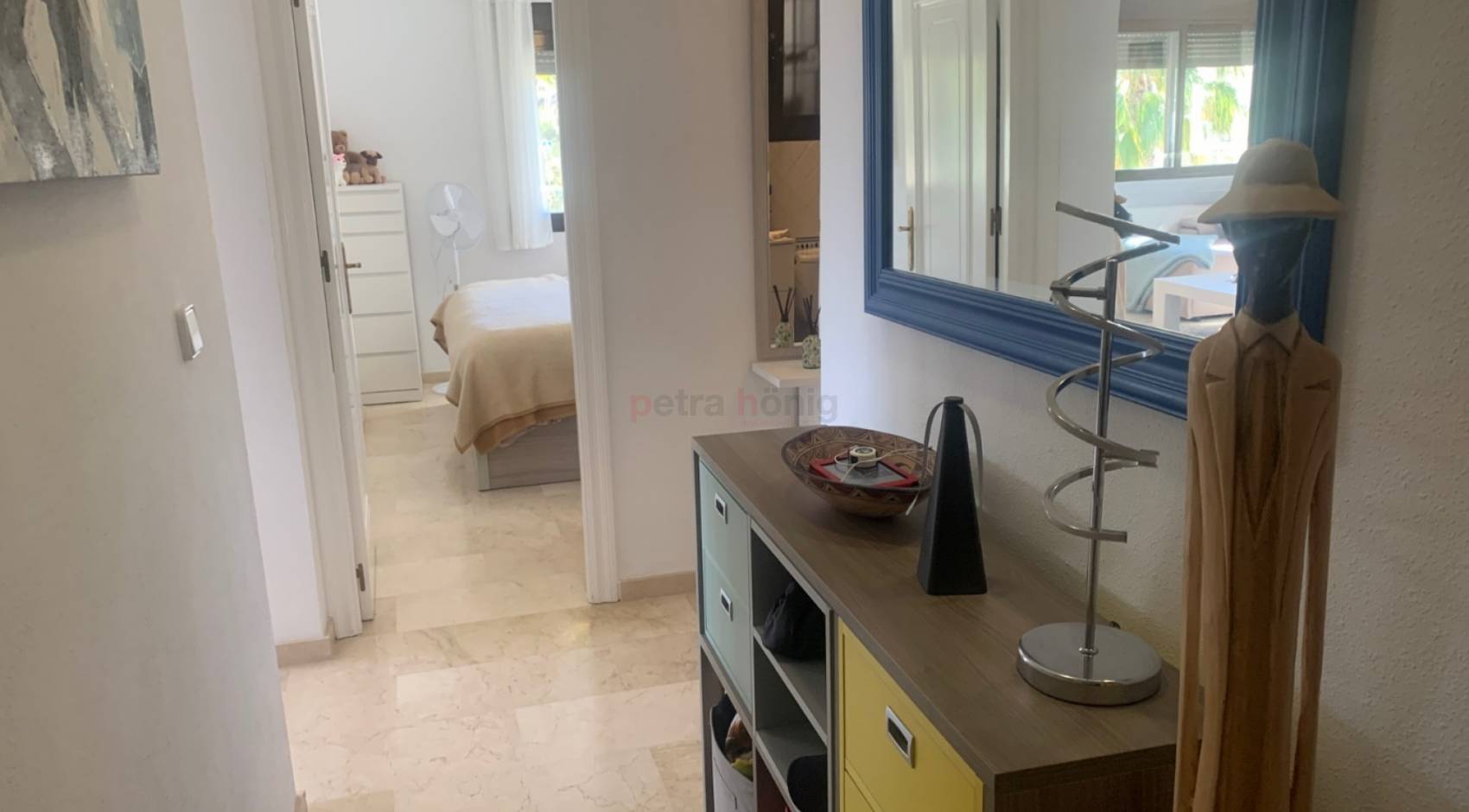 A Vendre - Appartement - Orihuela Costa - Las Ramblas