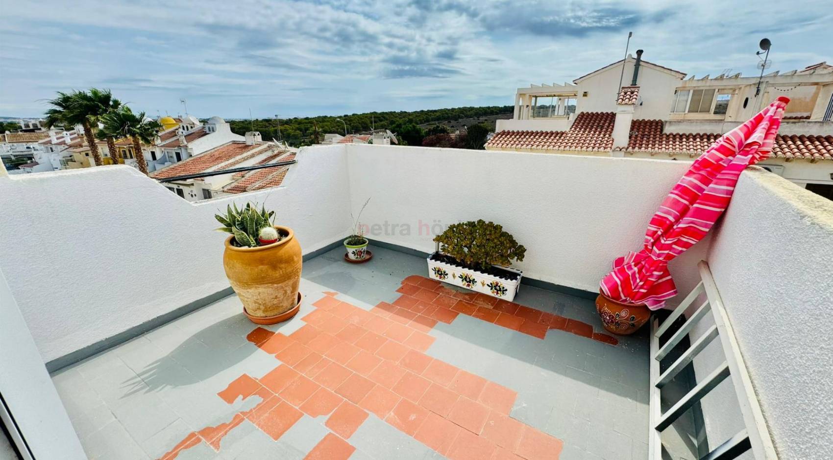 A Vendre - Bungalow - Torrevieja - El Chaparral