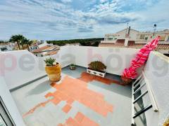 A Vendre - Bungalow - Torrevieja - El Chaparral