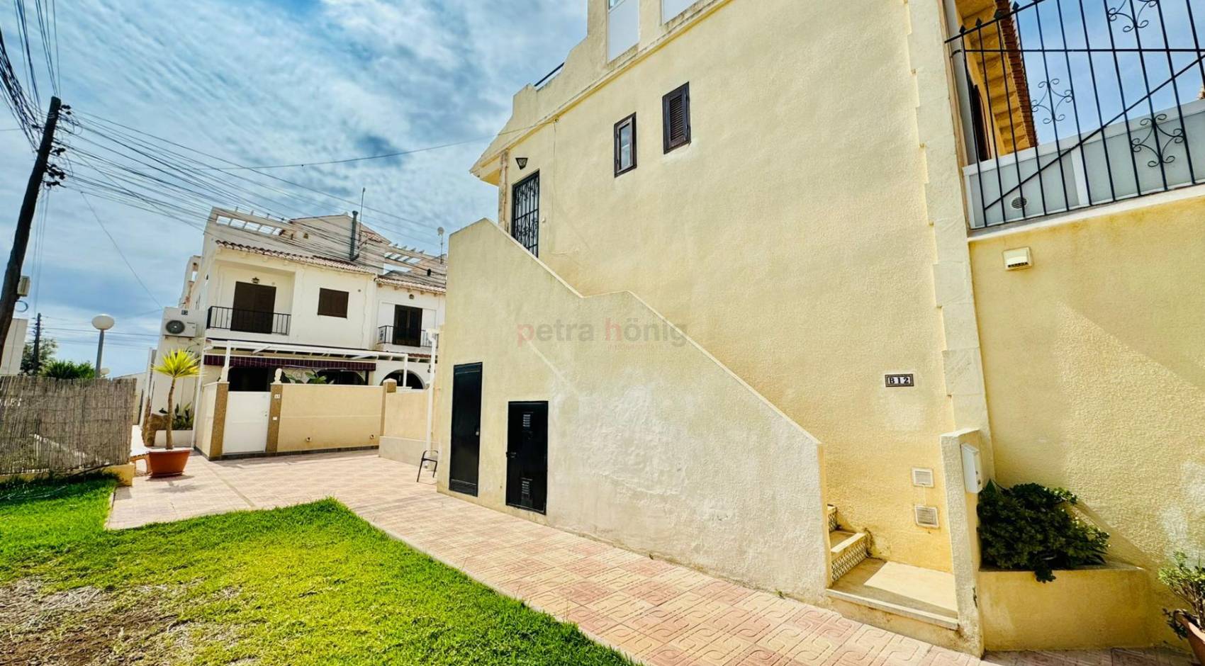 A Vendre - Bungalow - Torrevieja - El Chaparral