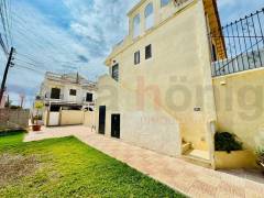 A Vendre - Bungalow - Torrevieja - El Chaparral