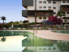 nieuw - Appartement - Orihuela Costa - Campoamor