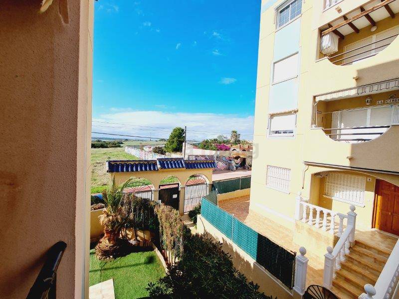 Resales - Apartment - La Mata