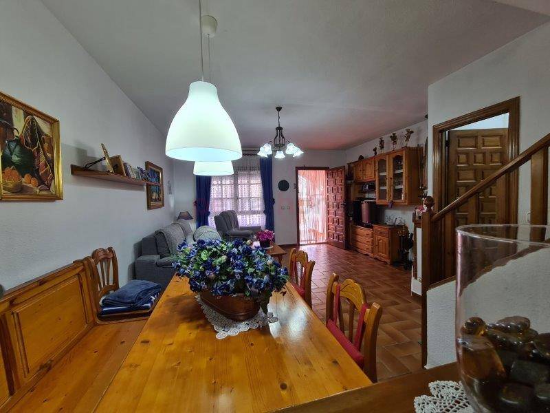 Resales - Townhouse - La Mata