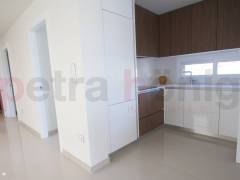 Resales - Apartment - Torrevieja - Parque de las Naciones