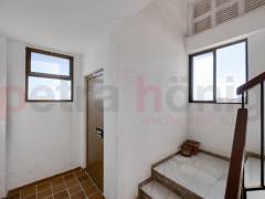 Gebrauchtobjekte - Apartment - Torrevieja - La Mata