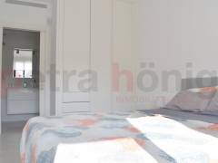 Resales - Appartement - San Pedro del Pinatar