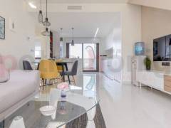 Neubau-Projekte - Apartment - Torrevieja - Los Balcones