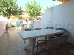 Resales - Townhouse - Santiago de la Ribera