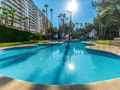 Resales - Appartement - Orihuela Costa - Altos de campoamor