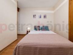 Resales - Apartment - Torrevieja - Los Balcones