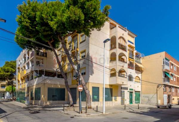 Apartment - Resales - Lo Pagan - Lo Pagan