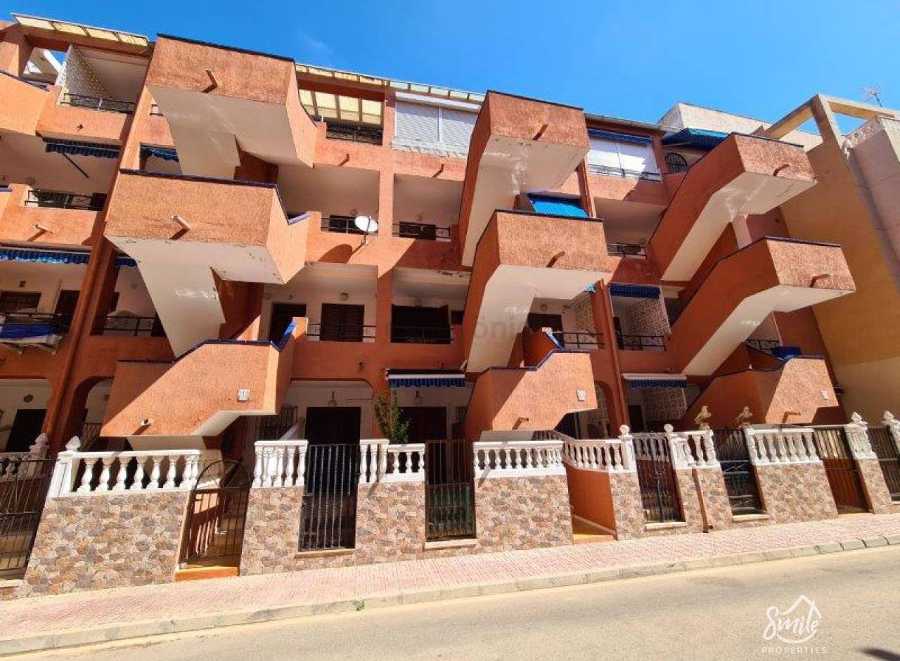 Gebrauchtobjekte - Apartment - La Mata - Centro