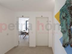 Obra Nueva - Apartamento - Denia - Las marinas