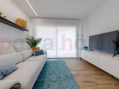 Neubau-Projekte - Apartment - Los Alczares - Euro Roda