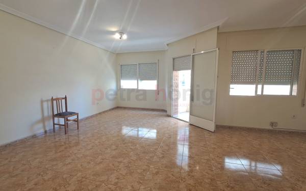 Apartment - Gebrauchtobjekte - San Pedro del Pinatar - San Pedro del Pinatar