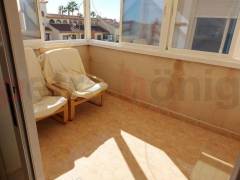 Gebrauchtobjekte - Einfamilienhaus - Orihuela Costa - Playa Flamenca