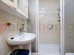 Gebrauchtobjekte - Apartment - Torrevieja - La Mata