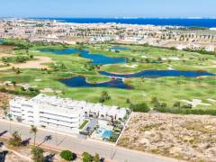 новый -  квартира - Other areas - Serena Golf