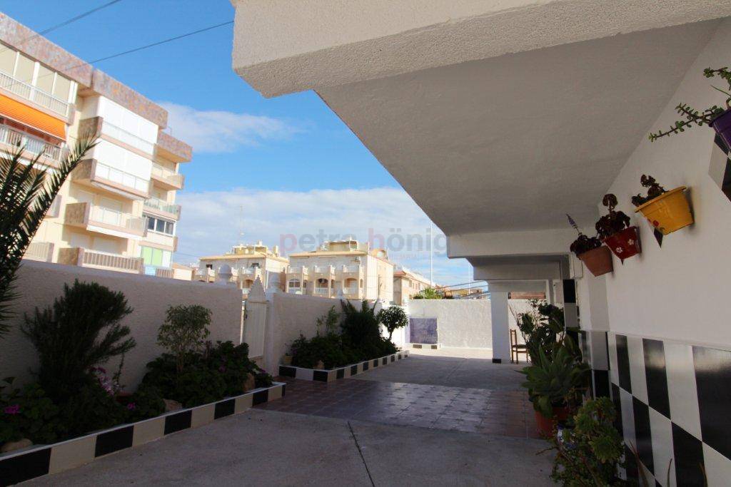 Resales - Appartement - La Mata