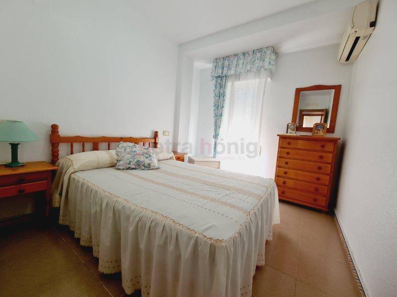 Resales - Appartement - La Mata