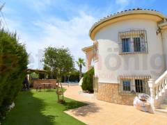 Resales - Villa - Los Montesinos