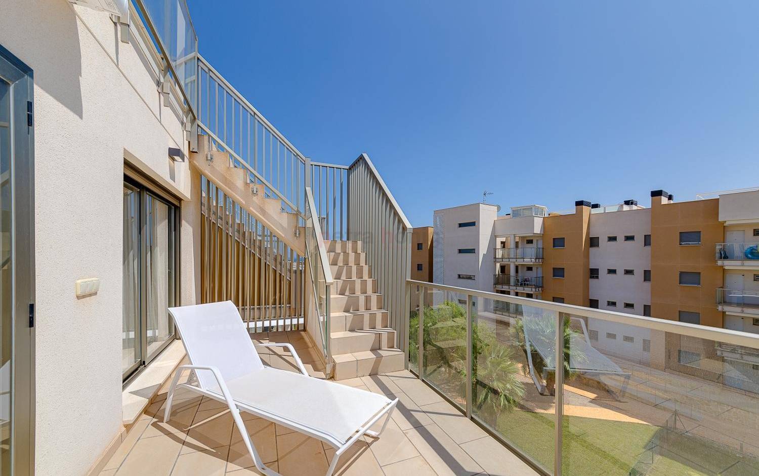 Resales - Lägenhet - Orihuela Costa - Villamartin