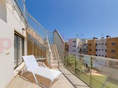 Resales - Lägenhet - Orihuela Costa - Villamartin