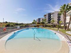 Reventa - Apartamento - Orihuela Costa - Villamartin