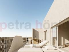 New build - Apartment - Torrevieja - Playa de los Locos