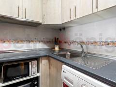 Gebrauchtobjekte - Apartment - Torrevieja - La Mata