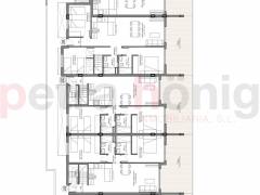 Nouvelle Construction - Appartement - Benijófar - Pueblo