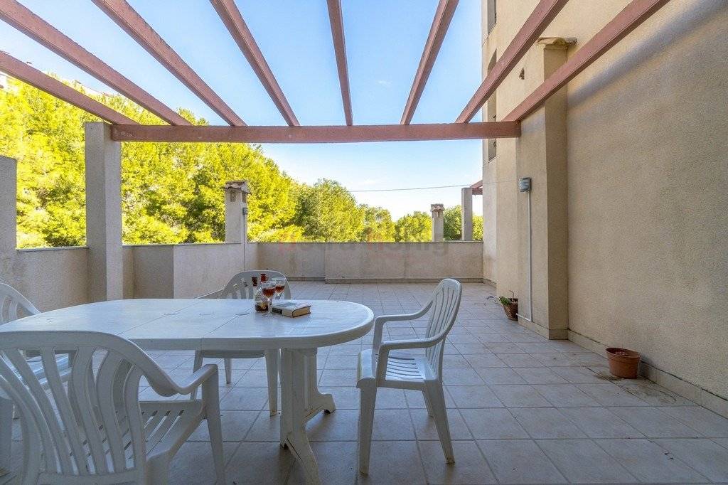 A Vendre - Appartement - Orihuela Costa - Campoamor