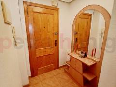 Resales - Apartment - Torrevieja - Playa del Cura