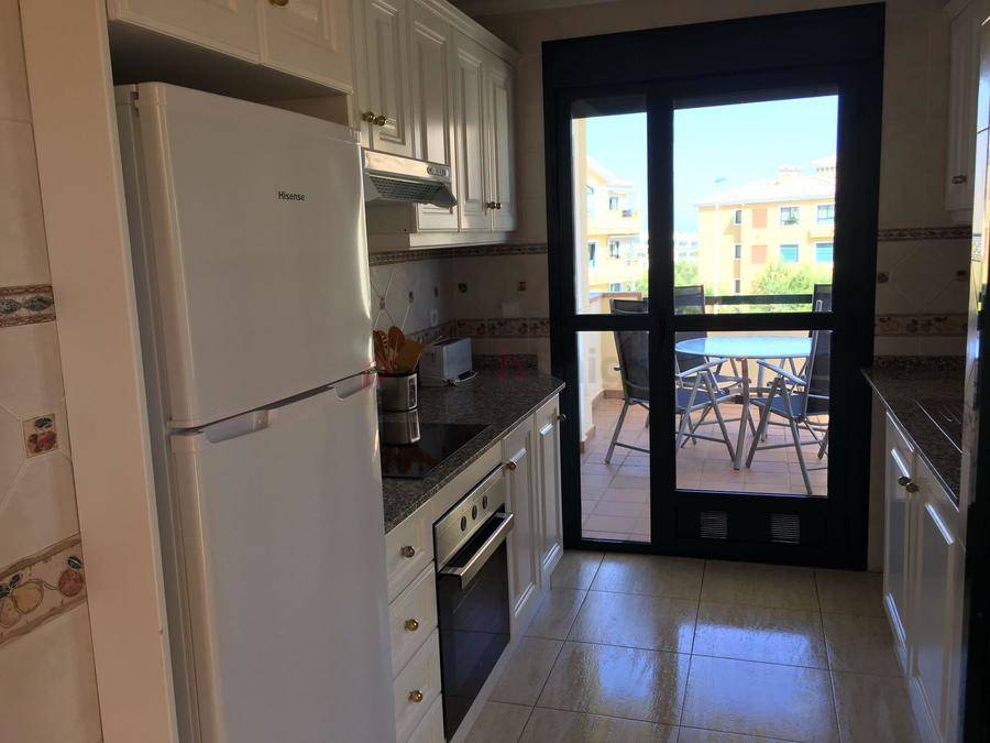 A Vendre - Appartement - Campoamor