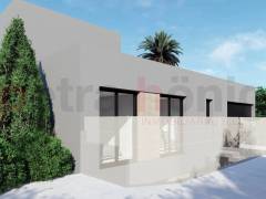 New build - Villa - Benijofar