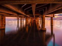 mpya - Lägenhet - La Manga - La Manga del Mar Menor