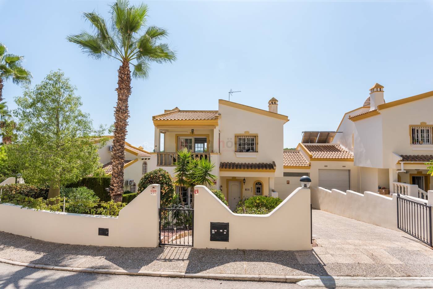 Sale - Вилла - Orihuela Costa - Orihuela costa