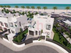 новый - Вилла - Other areas - Punta Calera