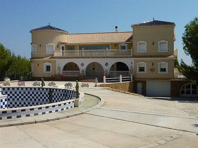 Resales - Villa - Pinar de Campoverde