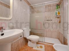 Gebrauchtobjekte - Apartment - Torrevieja - Centro