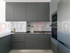 New build - Apartment - Torrevieja - Torreblanca