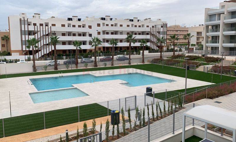 Resales - Lägenhet - Orihuela Costa - Orihuela costa