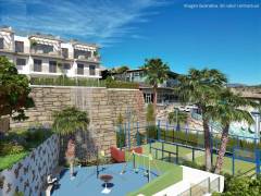 New build - Villa - Other areas - La nucia
