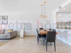 Sale -  квартира - Orihuela Costa - Villamartin