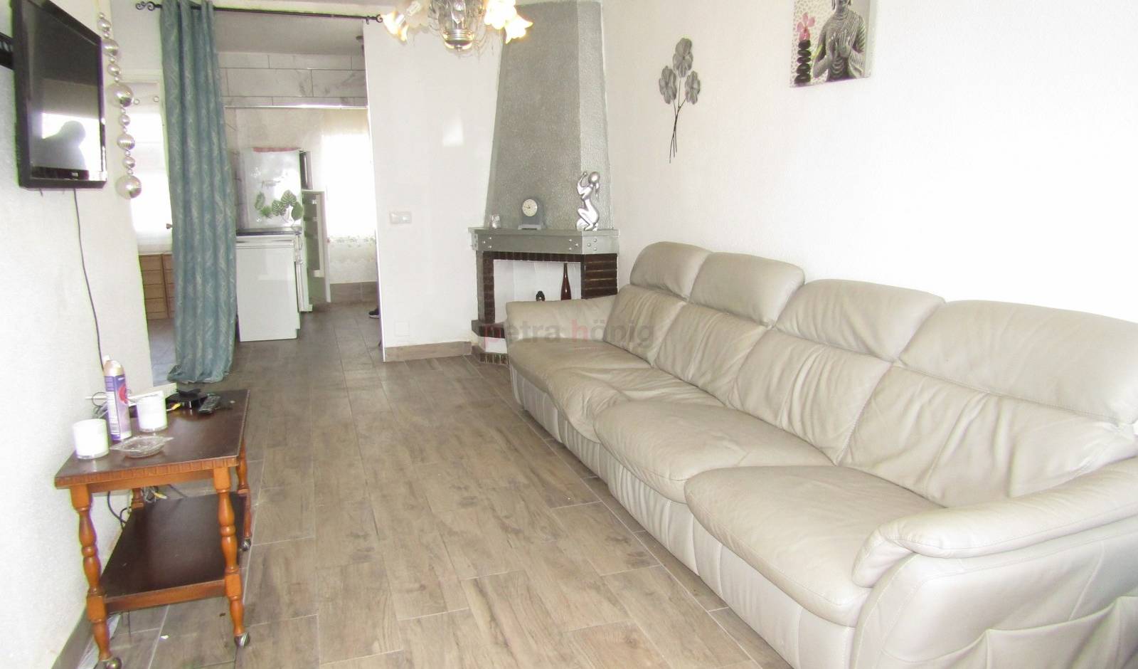 Reventa - Apartamento - Cabo Roig