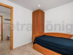 Resales - Apartment - Alicante - El Campello
