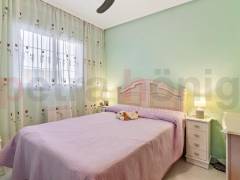 Resales - Apartment - Torrevieja - La Mata