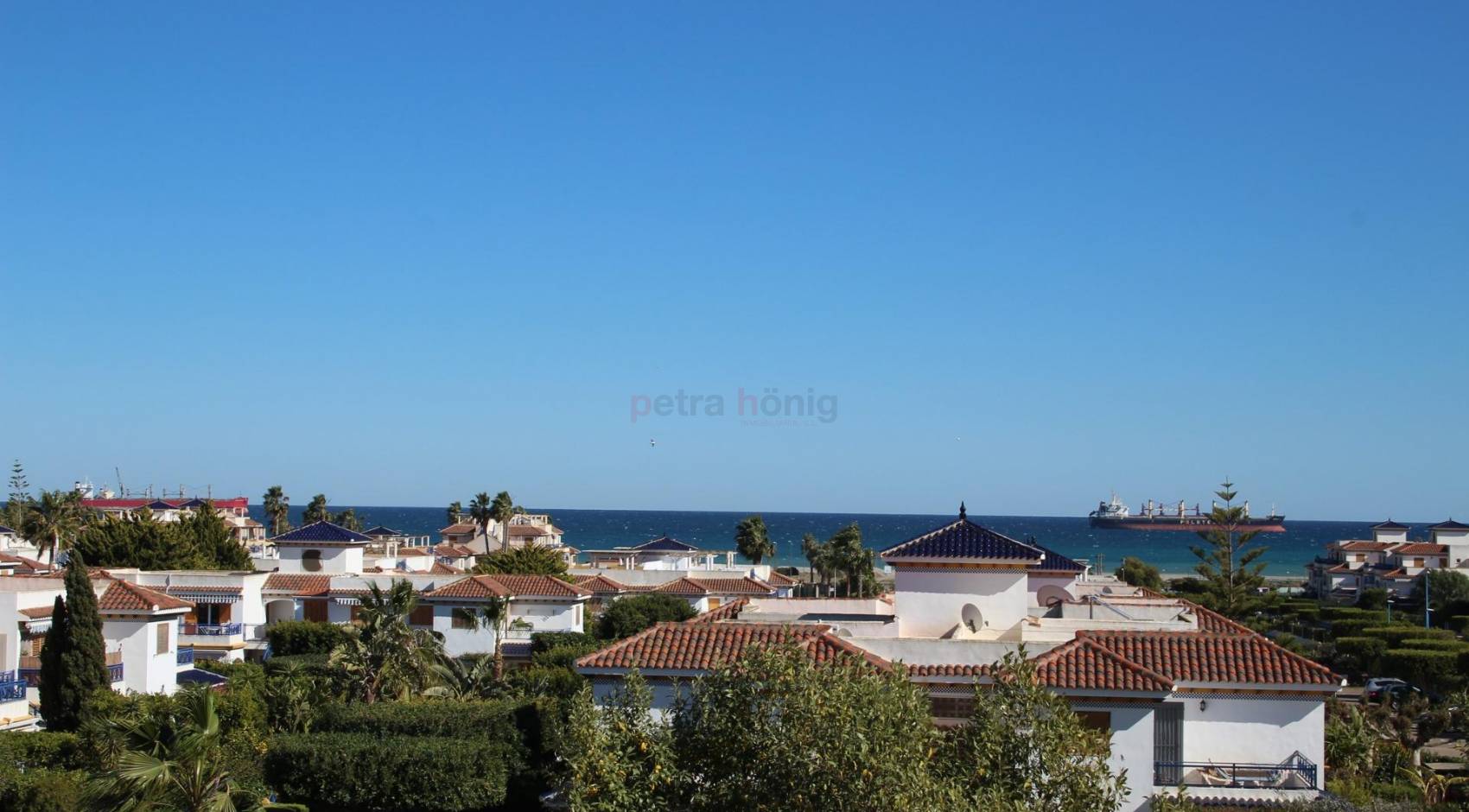 New build - Apartment - Other areas - Vera playa