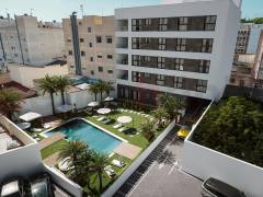 Nouvelle Construction - Appartement - Guardamar del Segura - Pueblo